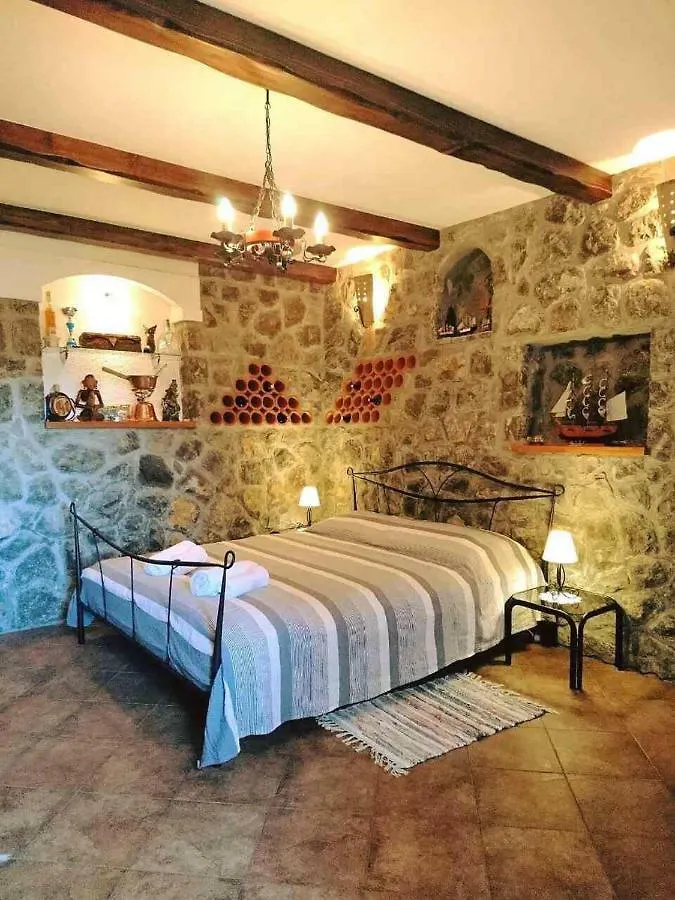 Apartman Ruza 3 폴차네 아파트