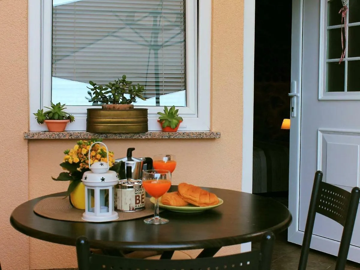 Appartamento Apartman Ruza 3 Poljane
