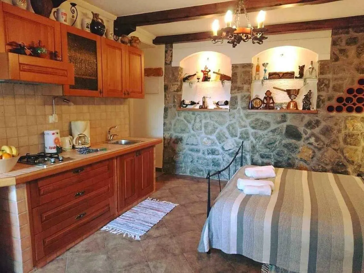 Apartman Ruza 3 Poljane
