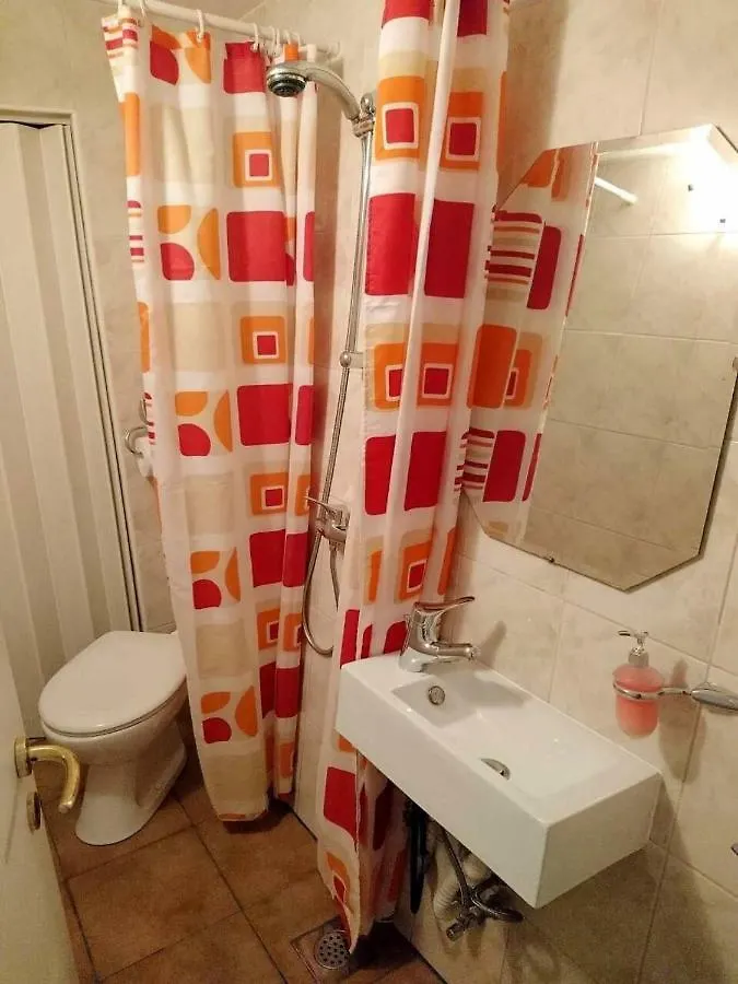 Apartman Ruza 3 Poljane Appartamento