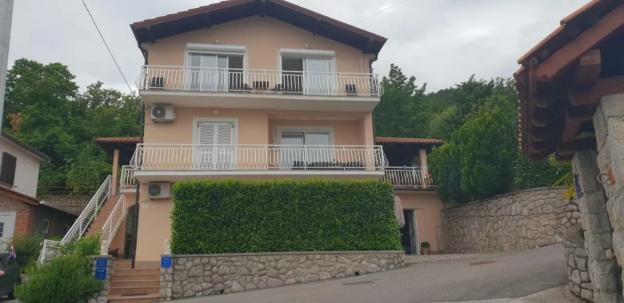 Apartman Ruza 3 Poljane Appartamento