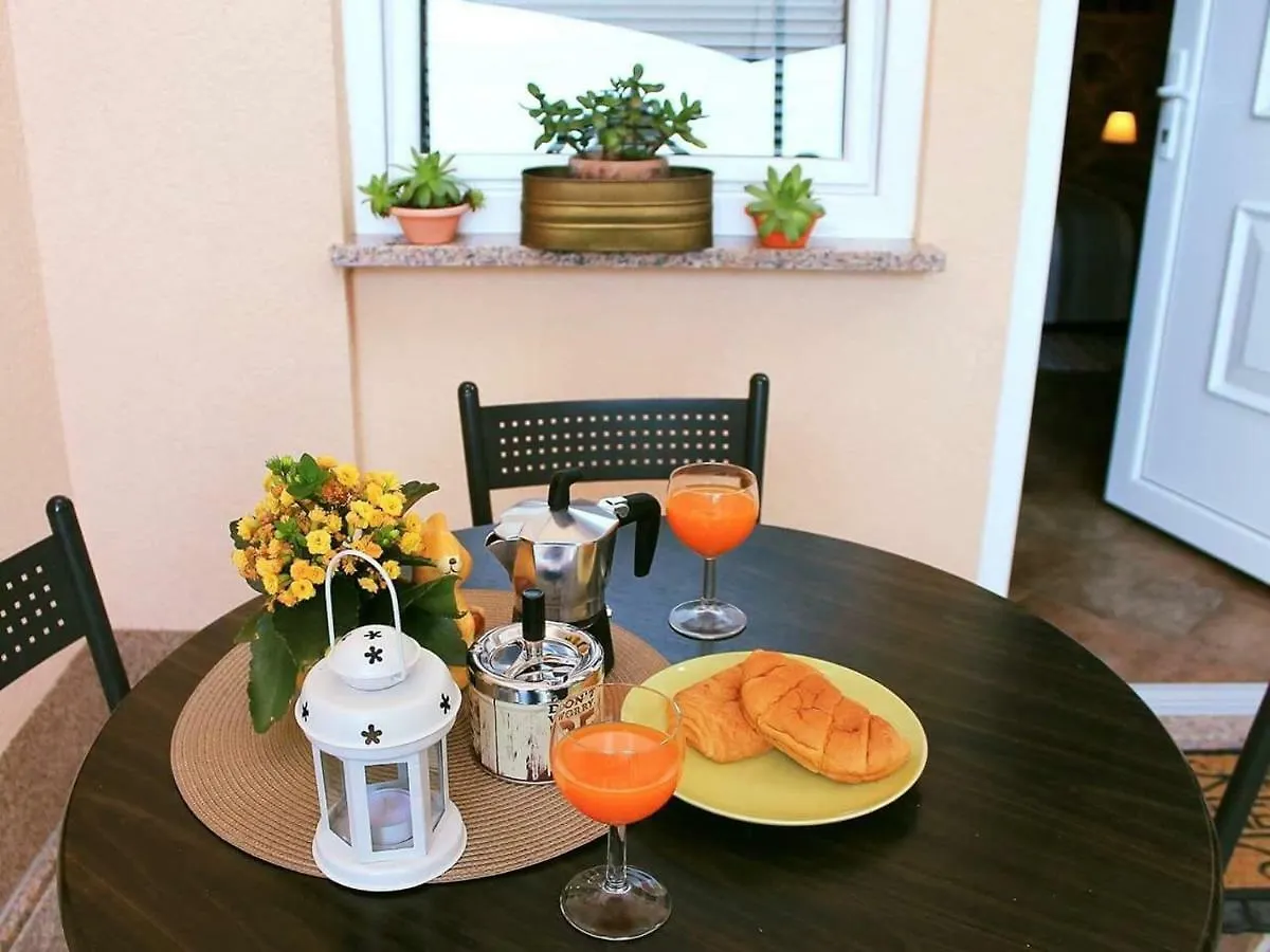 Appartamento Apartman Ruza 3 Poljane Croazia